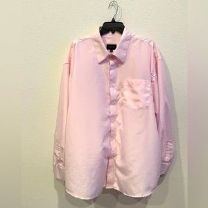 Carolina Bay long sleeve men’s dress shirt, 38-39 M